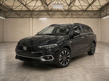 FIAT Tipo SW II 2021 - Tipo SW 1.3 mjt CityLife s&s 95cv