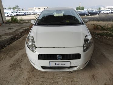 FIAT Grande Punto III 2005 - Grande Punto 5p 1.3 mjt 16v Dynamic 75cv