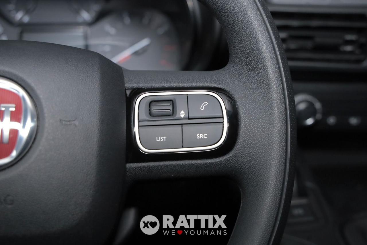 Fiat Doblo VAN 1.5 BlueHDI 100CV CH1 (IVA ESCLUSA)