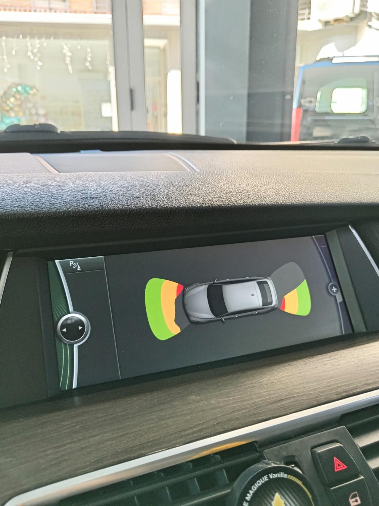 Bmw 530 530d GT cat Futura