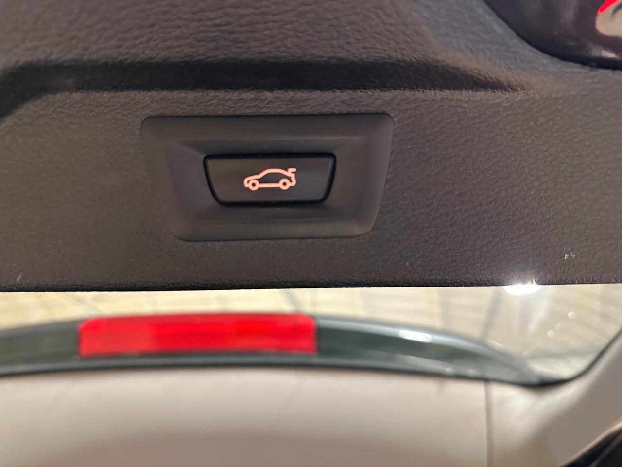 Bmw X5 xDrive30d - CERCHI DA 21' GANCIO TRAINO EURO 6