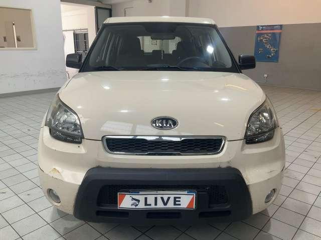 Kia Soul Soul 1.6 16v Cool
