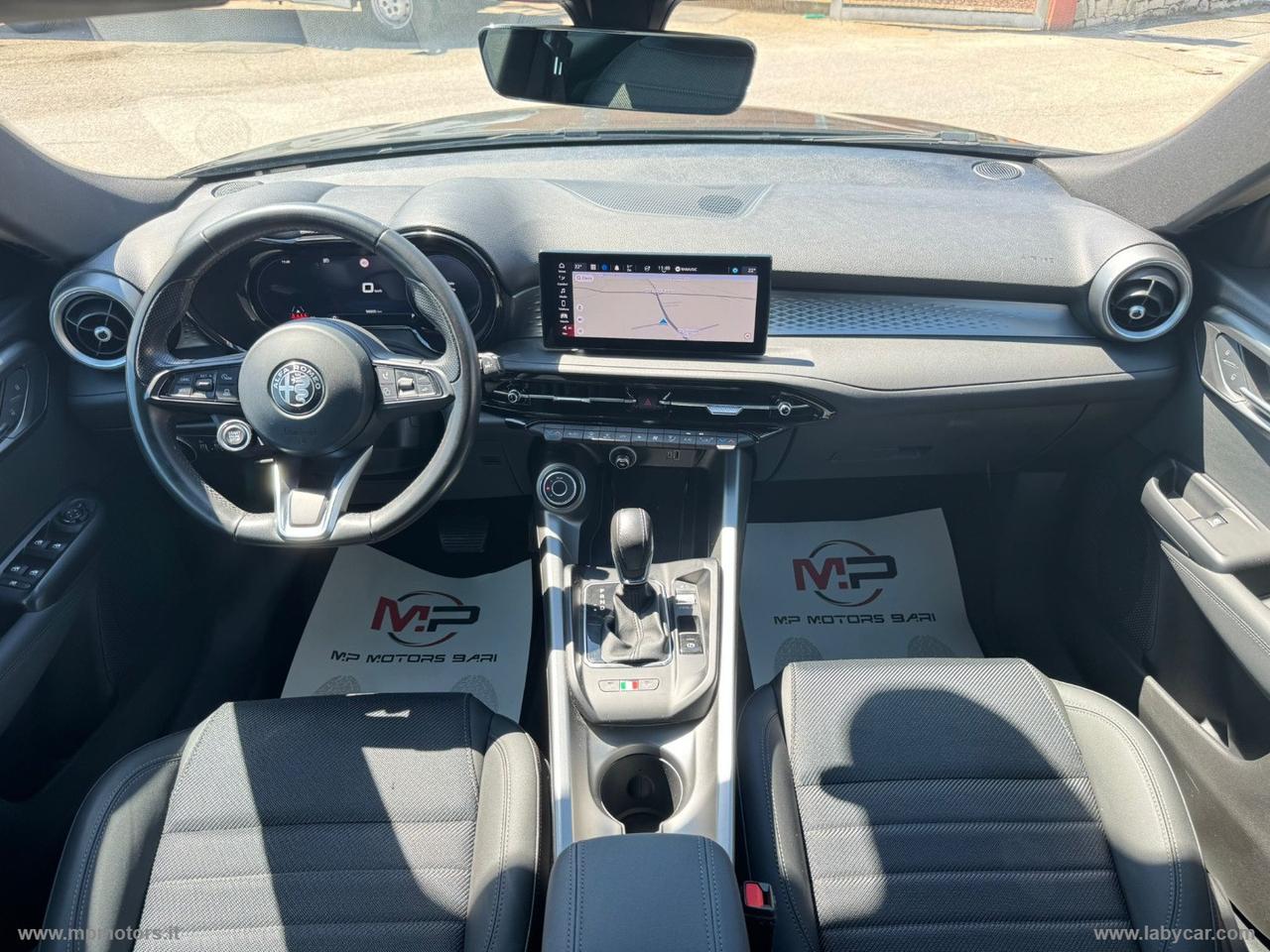 ALFA ROMEO TONALE 1.6 DIESEL 130CV TCT6 SPRINT AUTOMATICA