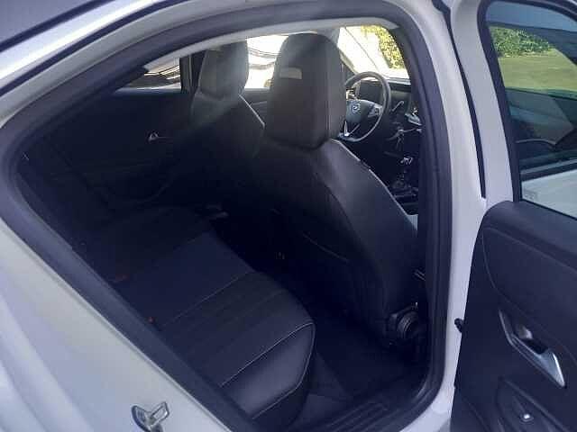 Opel Mokka 1.2 Turbo GS Line