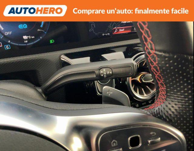 MERCEDES-BENZ A 160 Premium