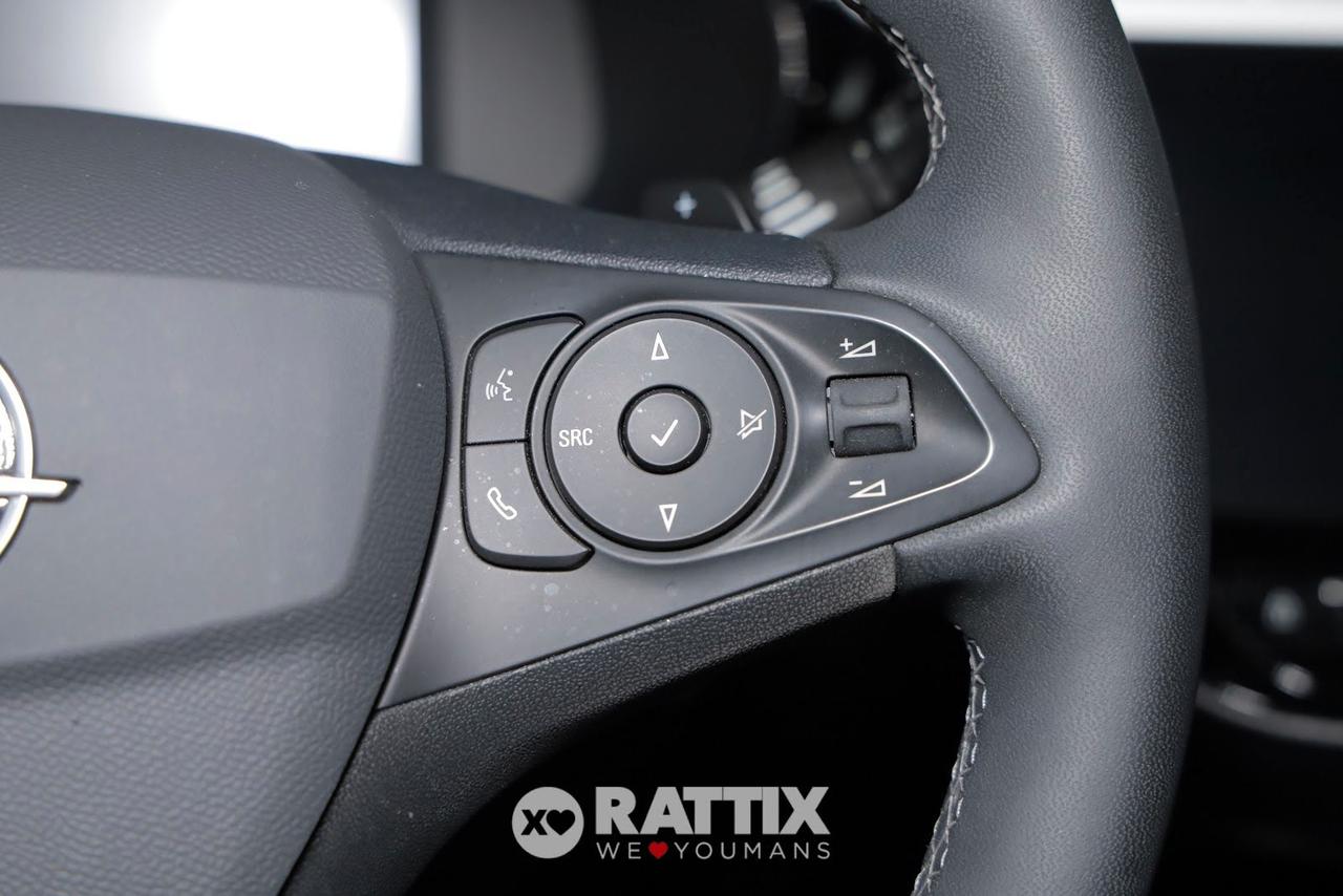 Opel Corsa 1.2 Hybrid 100CV GS DCT6