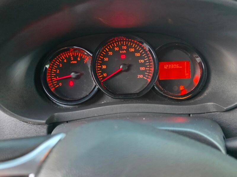 DACIA Dokker Blue dCi 75 Furgone