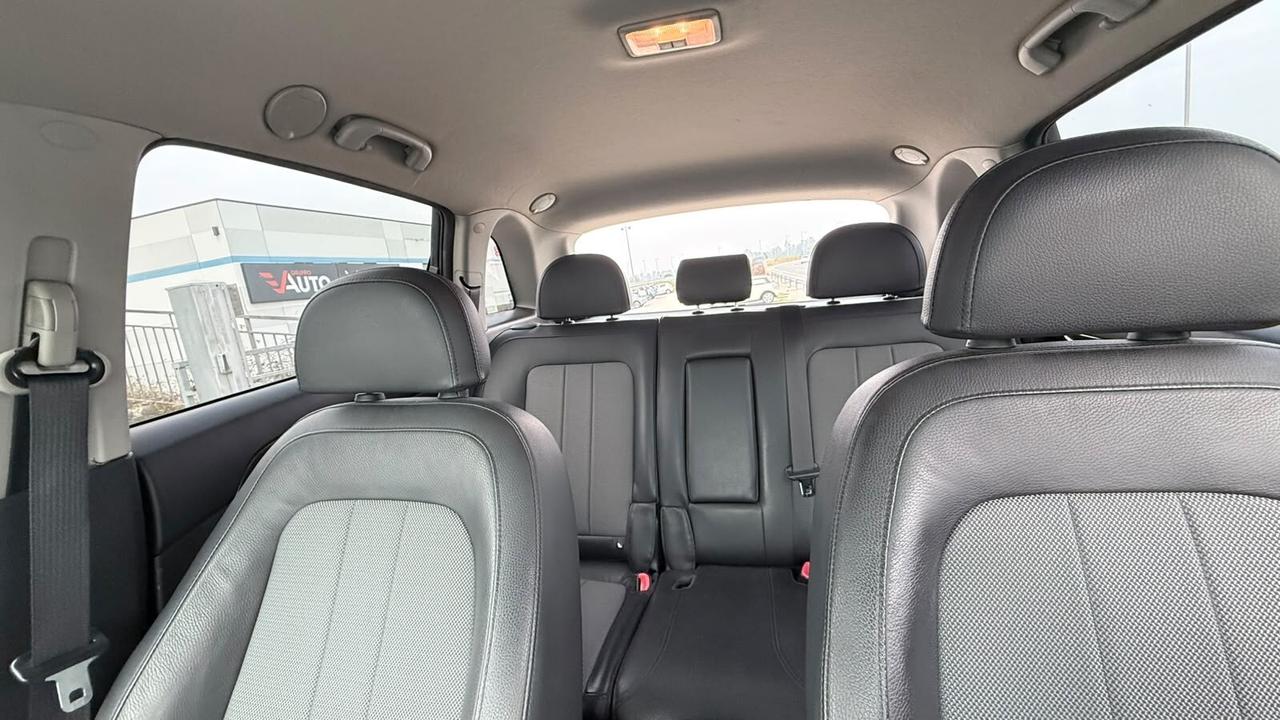 Opel Antara 2.2 CDTI 163CV Start&Stop 4x2 Cosmo Plus