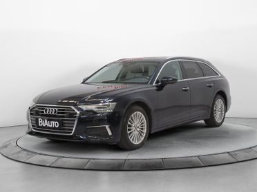 Audi A6 Avant 45 3.0 TDI quattro tiptronic Business Design