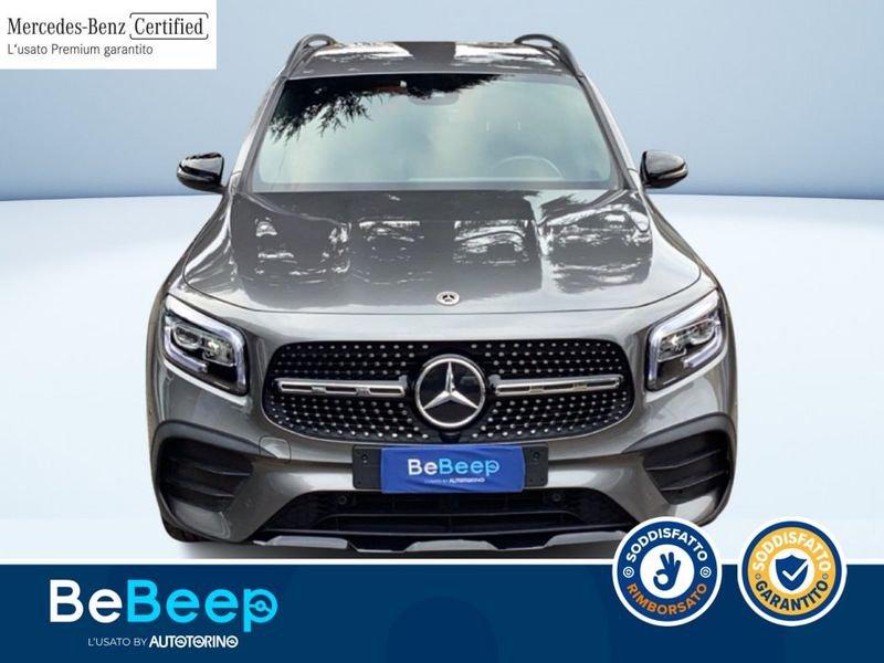 Mercedes-Benz Classe GLB GLB 200 D PREMIUM AUTO