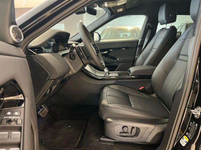 LAND ROVER Range Rover Evoque Range Rover Evoque 2.0D I4 163 CV AWD Auto Dynamic
