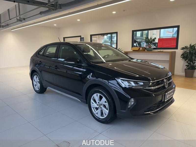 Volkswagen Taigo 1.0 TSI LIFE 110 CV
