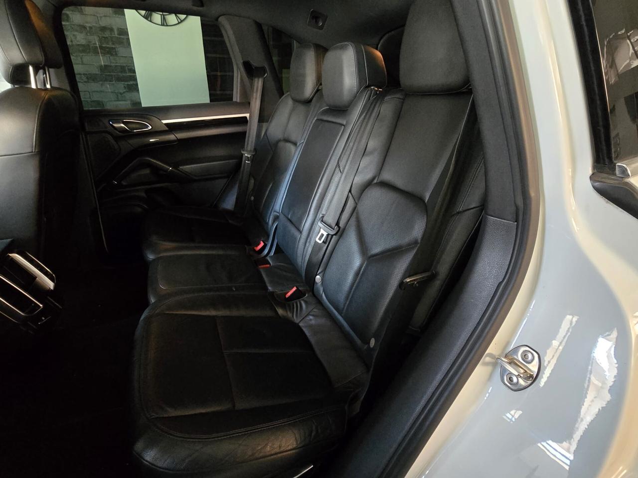 Porsche Cayenne 3.0 Diesel