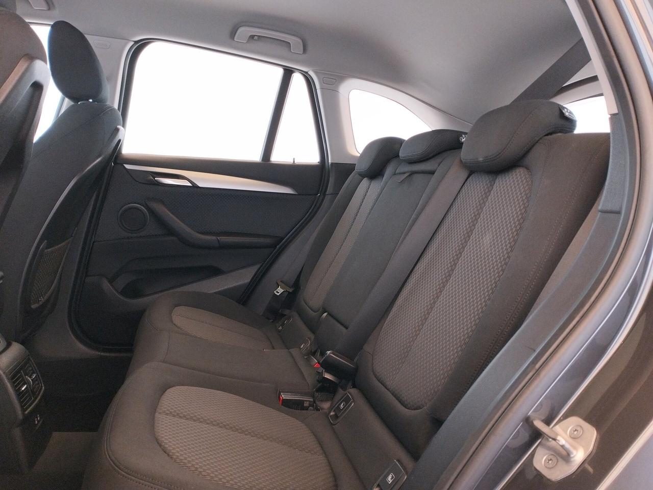 BMW X1 sdrive16d Advantage - IVA ESPOSTA