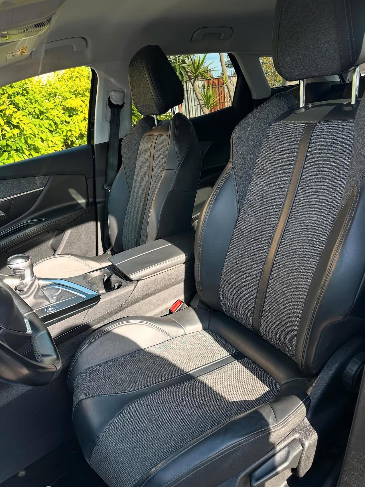 Peugeot 3008 BlueHDi 130 S&S Allure