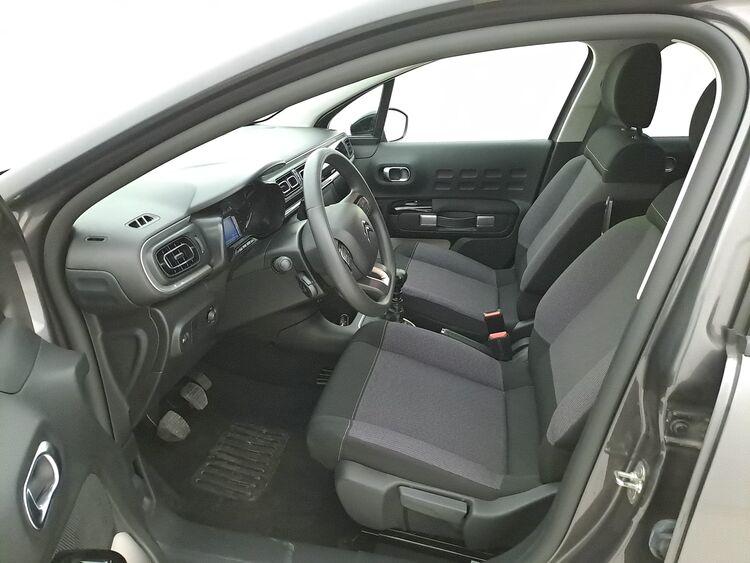 Citroen C3 Shine BR506253 1.2 Benzina 110CV