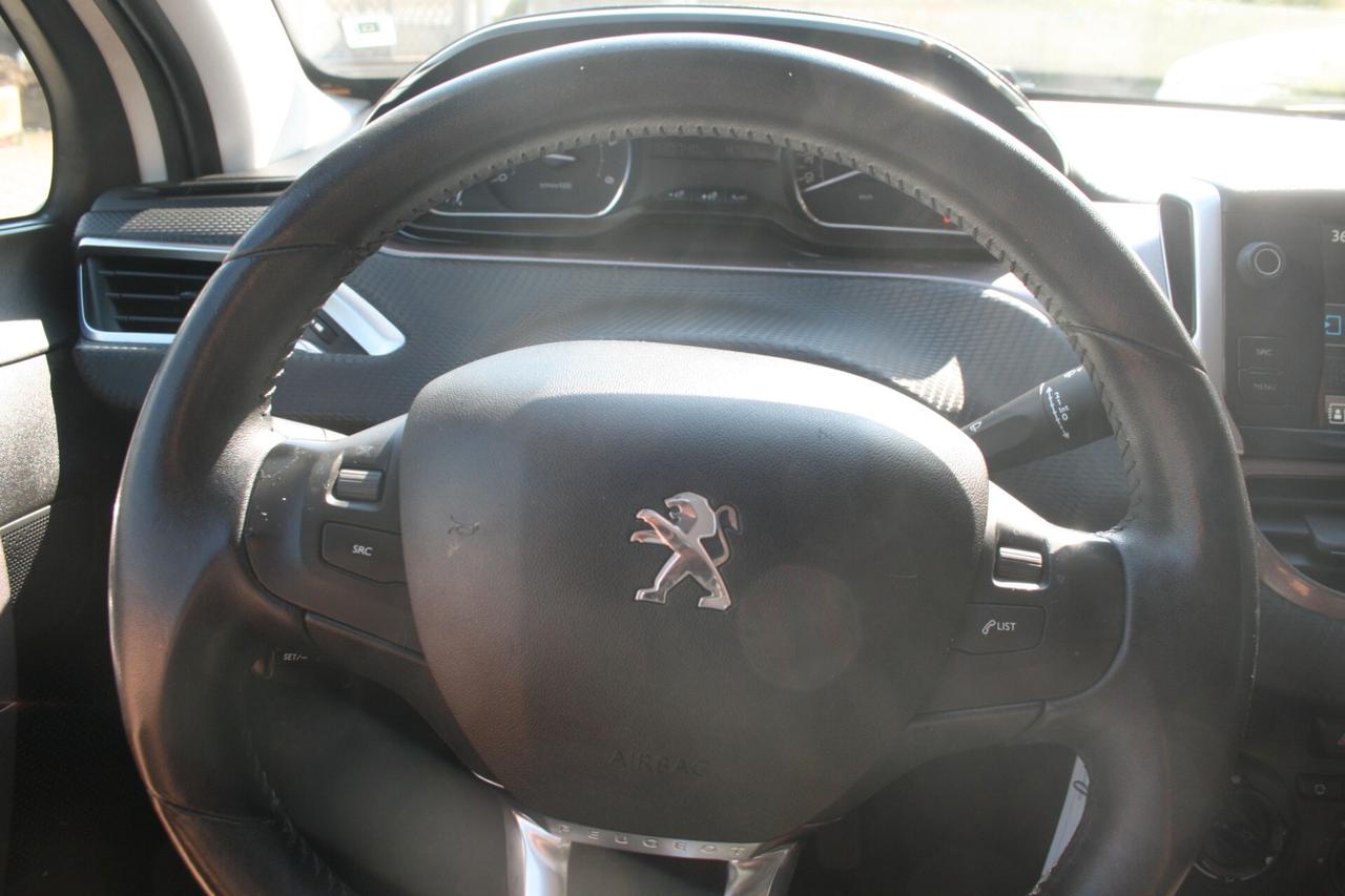 Peugeot 2008 1.4 HDi 68CV Active