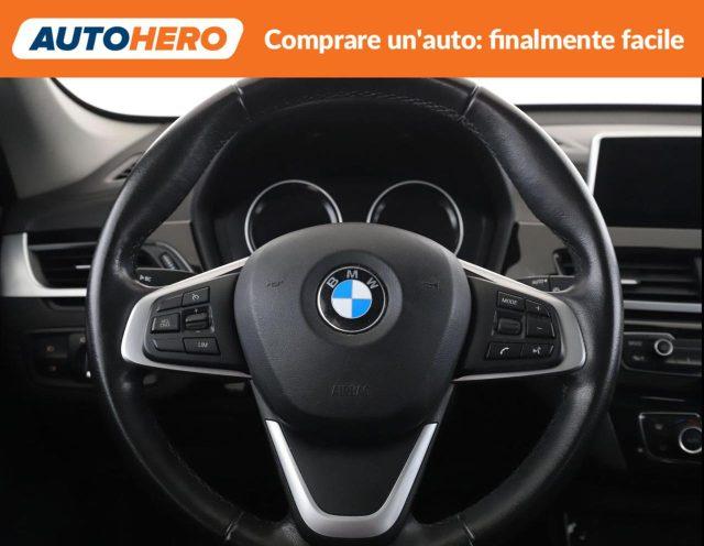 BMW X1 sDrive16d xLine Plus