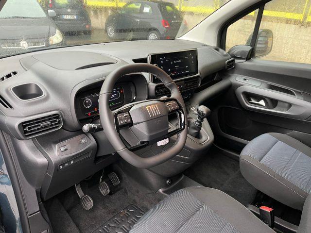 FIAT Doblo Doblò 1.5 BlueHdi 130CV Combi N1