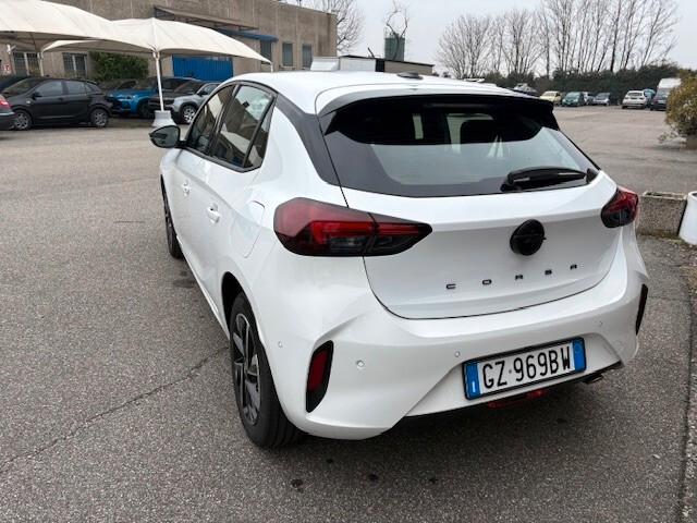 Opel Corsa 1.2 100 CV GS