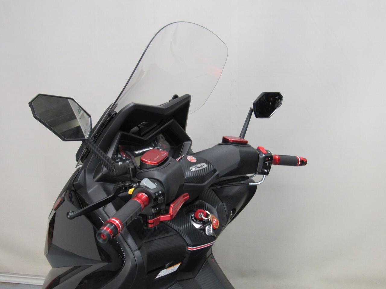 Yamaha T Max 530 ABS AKRAPOVIC