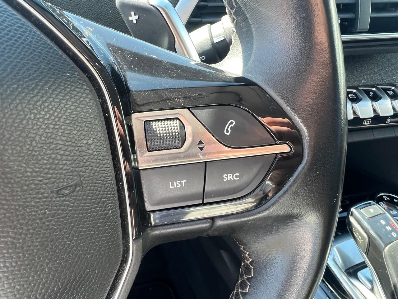 Peugeot 3008 1.6HDi 120CV EAT6 Allure-12/2017"UNIPRO"