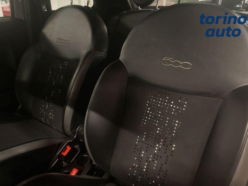 FIAT 500 1.0 Hybrid Connect