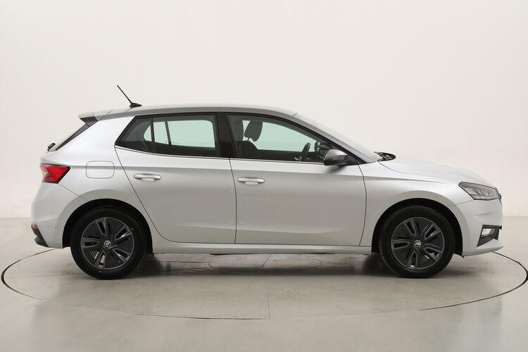 Skoda Fabia Style BR526784 1.0 Benzina 80CV