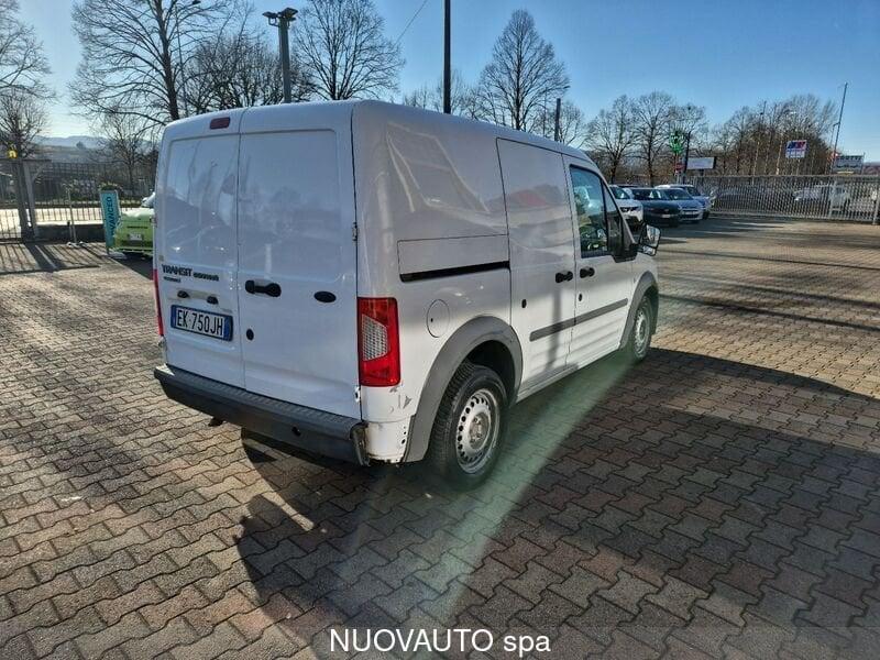 Ford Trans/Tour Connect Transit Connect 200S 1.8 TDCi/75CV PC-TN