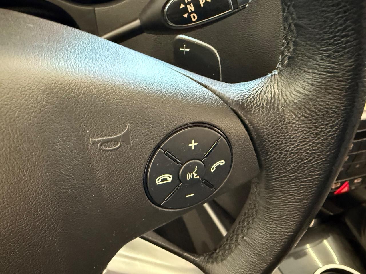 Mercedes-Benz ML 280 cdi Sport AMG Tetto Full Optional