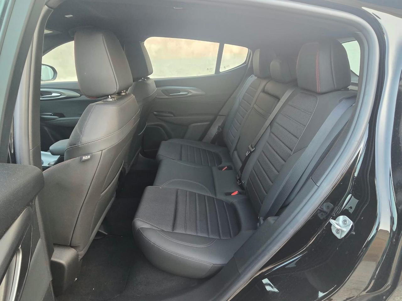 Alfa Romeo Tonale 1.6 diesel 130 CV TCT6 Sprint iva esposta