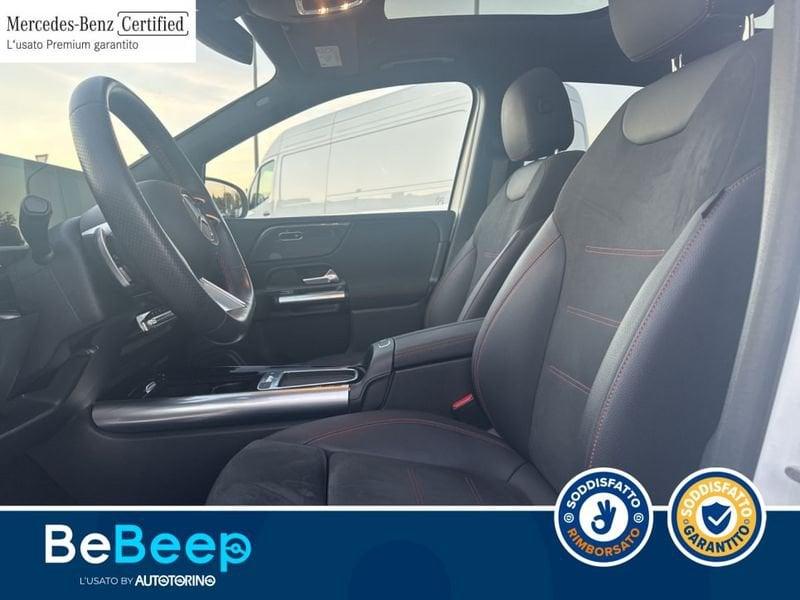 Mercedes-Benz Classe B B 180 AMG LINE ADVANCED PLUS AUTO