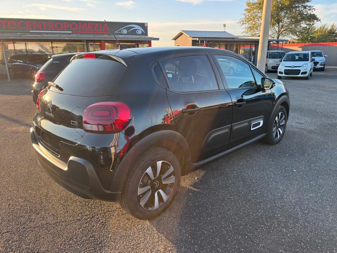 Citroen C3 PureTech 110 S&S Max