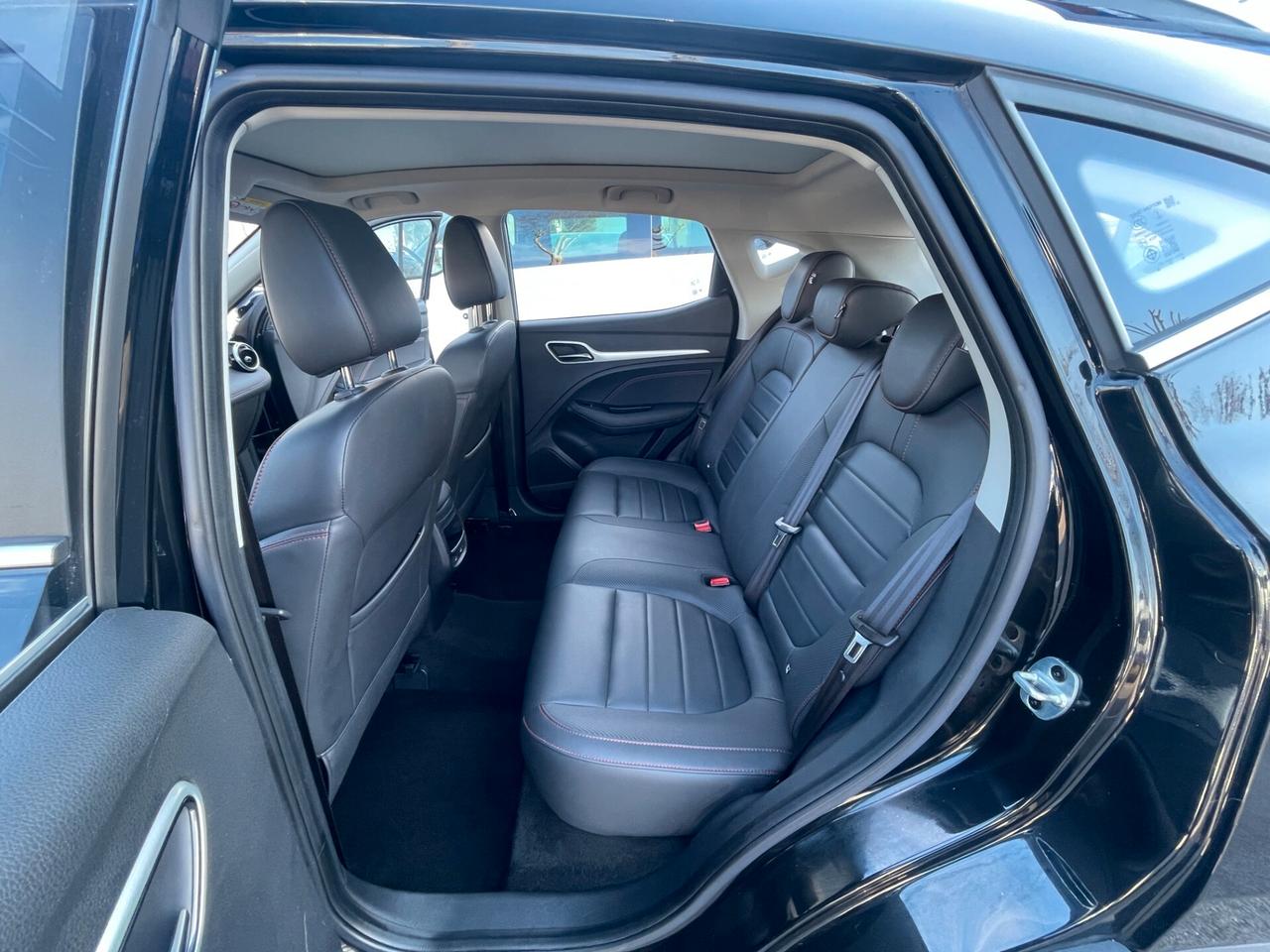 Mg ZS 1.0T-GDI Luxury