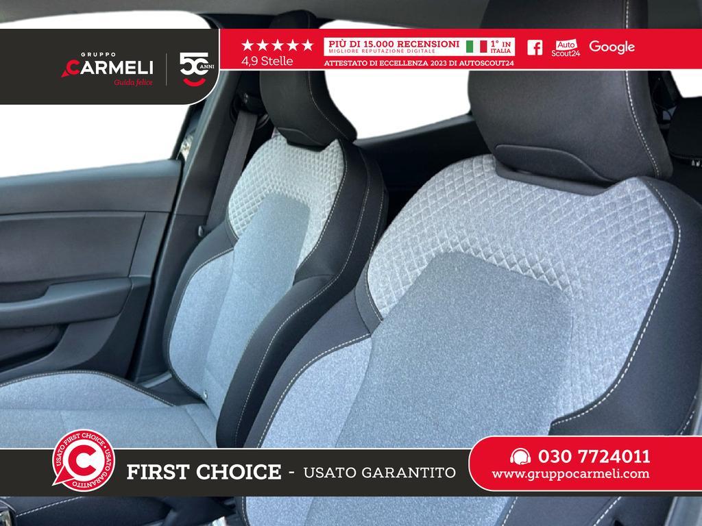Renault Clio 1.5 dCi Evolution