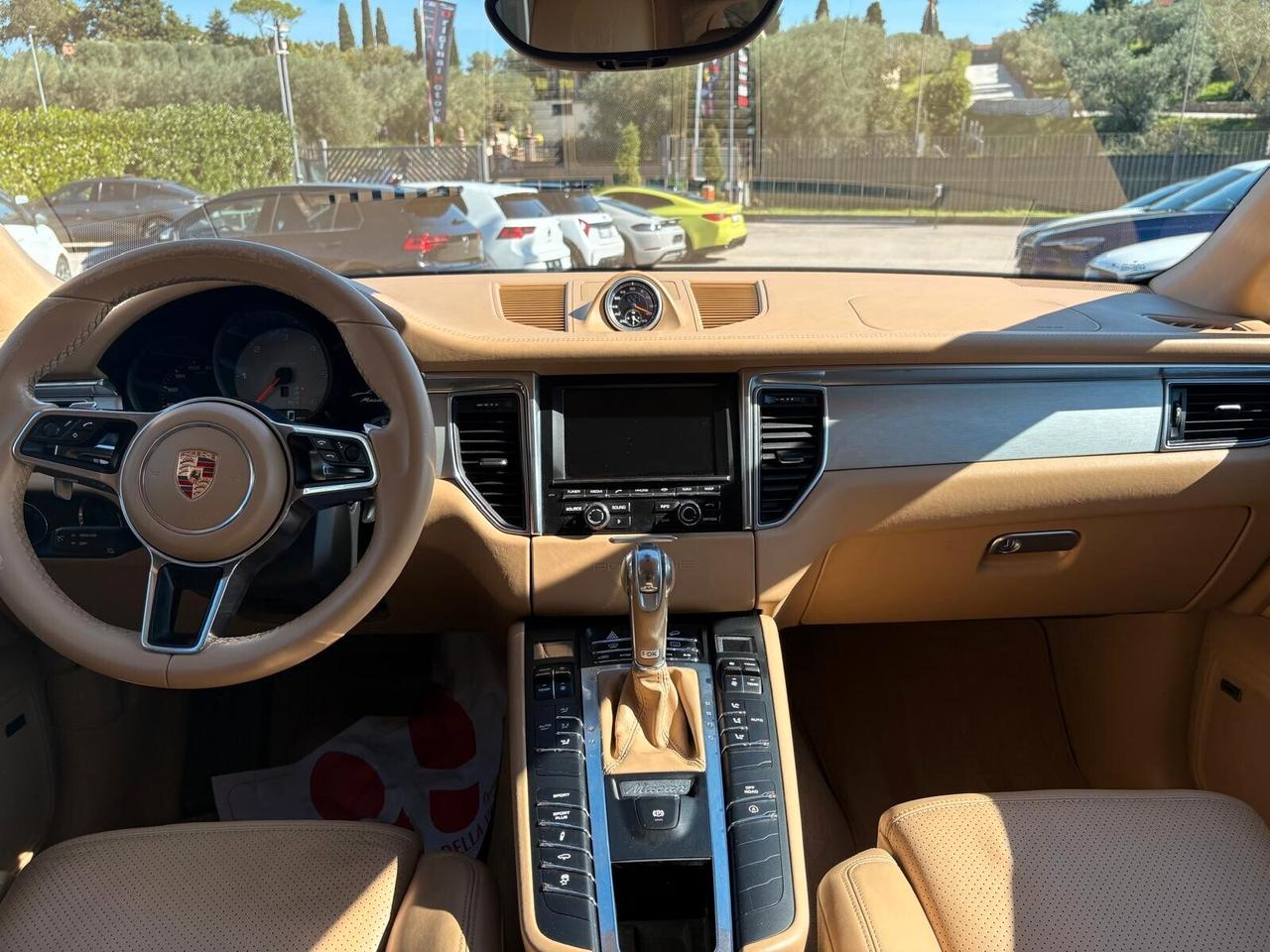 Porsche Macan 3.0 S Diesel *PRONTA CONSEGNA*