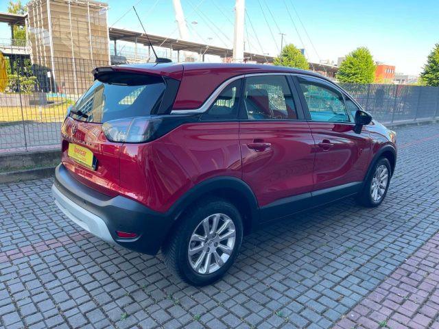 OPEL Crossland 1.5 ECOTEC D 120 CV Start&Stop aut. Elegance
