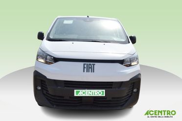 FIAT SCUDO VAN L2H1 1.5 BlueHdi 120cv MT6