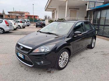 Ford Focus 1.6 TDCi km 70.000