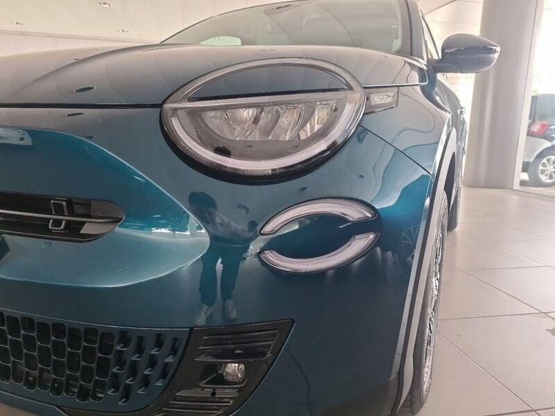 FIAT 600 Hybrid MHEV PRONTA CONSEGNA !!!!