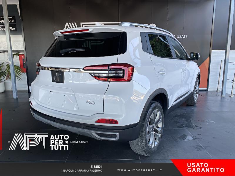 DR AUTOMOBILES dr 4.0 dr 4.0 1.5 116cv