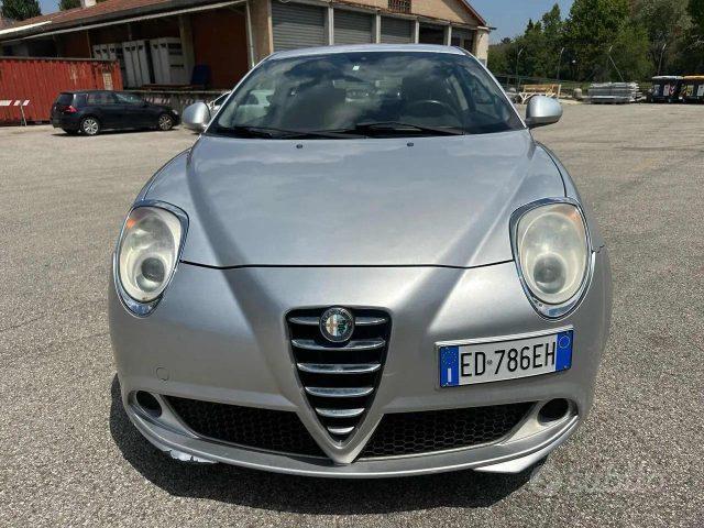 ALFA ROMEO MiTo 1.6 JTDm 16V Progression