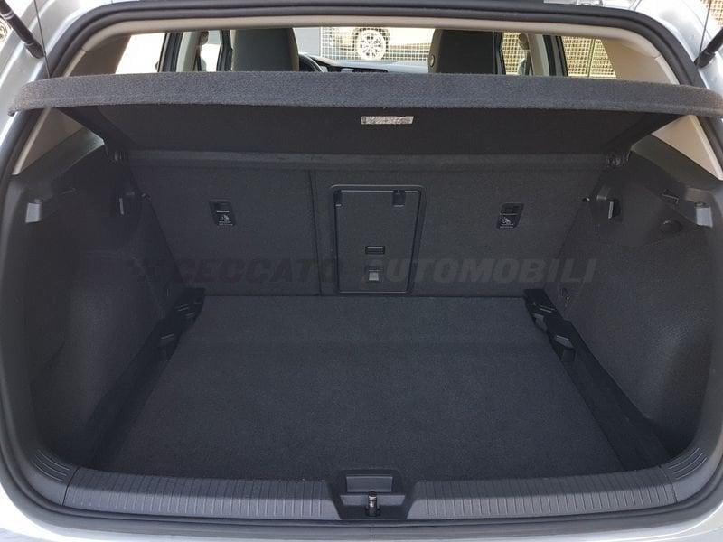 Volkswagen Golf VIII 2020 1.5 etsi evo Style 130cv dsg