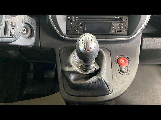 Renault kangoo express 1.5 dci 95cv Blue Ice