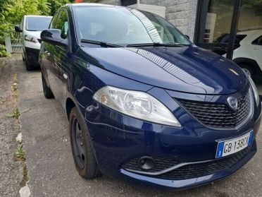 Lancia Ypsilon III 2015 1.2 Gold s&s 69cv my19