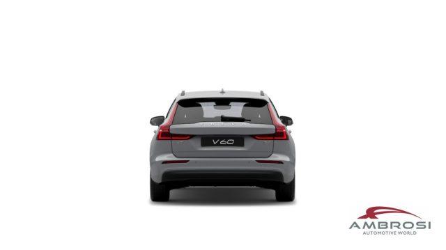 VOLVO V60 B4 Mild hybrid Benzina Core