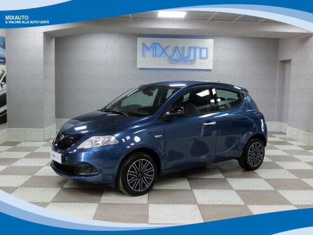 LANCIA Ypsilon Hybrid 1.0 FireFly 70cv 5 Porte Gold EU6 KM Ø