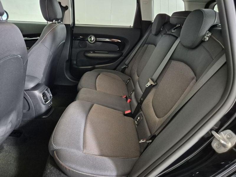MINI Clubman Mini F54 2019 Benzina Mini 1.5 Cooper Classic