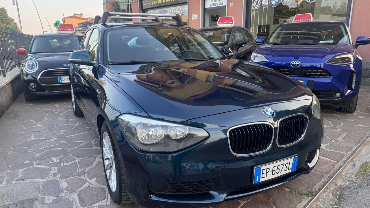 Bmw 116 118d MSport Pro