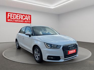 Audi A1 1.4 TDI ultra Metal plus